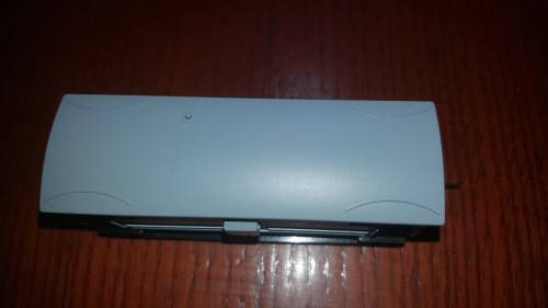 HORNBY LMS 20 TON BRAKE VAN (BOXED)