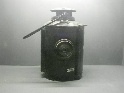 RAILWAY LANTERN
