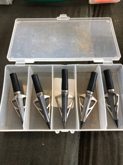 Mathews Solocam MQ32 Compound Bow