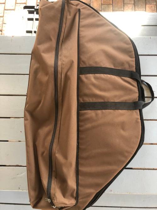 Mathews Solocam MQ32 Compound Bow