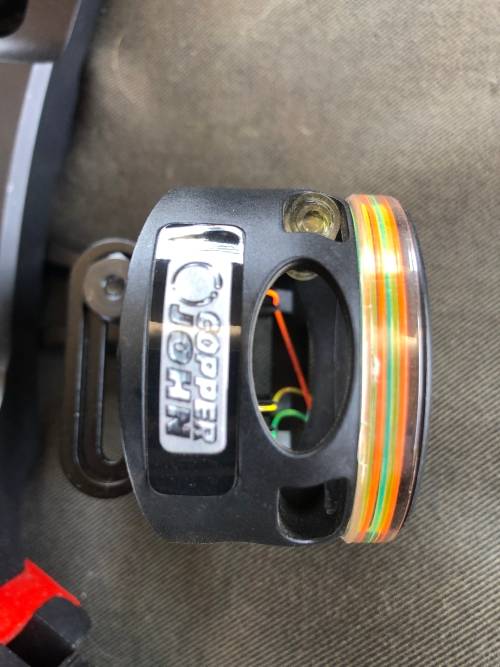 Mathews Solocam MQ32 Compound Bow