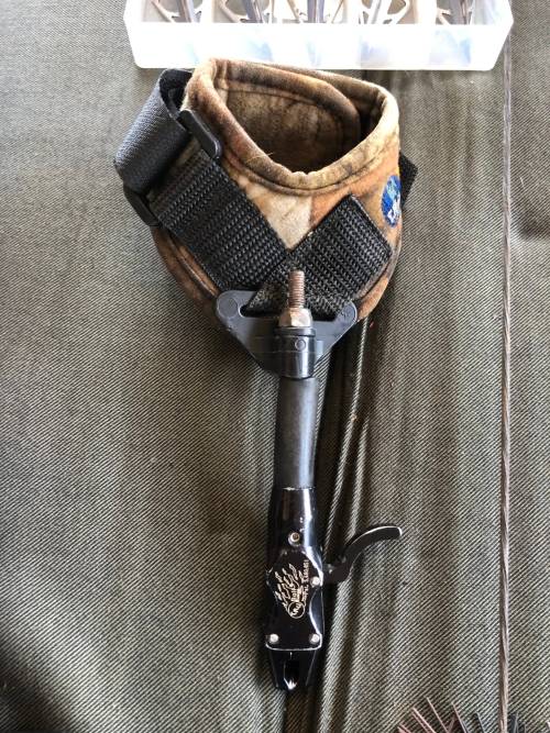 Mathews Solocam MQ32 Compound Bow