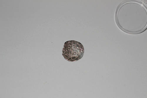 Lot: FOUR Ancient Hammered medieval coins total value of about UK £445