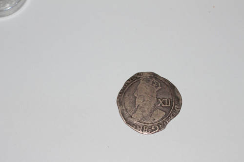 Lot: FOUR Ancient Hammered medieval coins total value of about UK £445