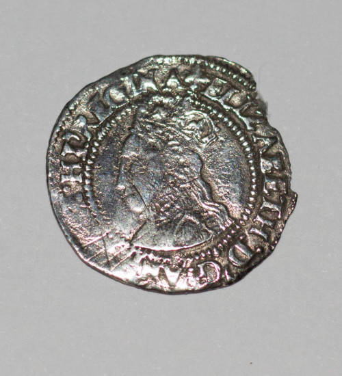 Lot: FOUR Ancient Hammered medieval coins total value of about UK £445