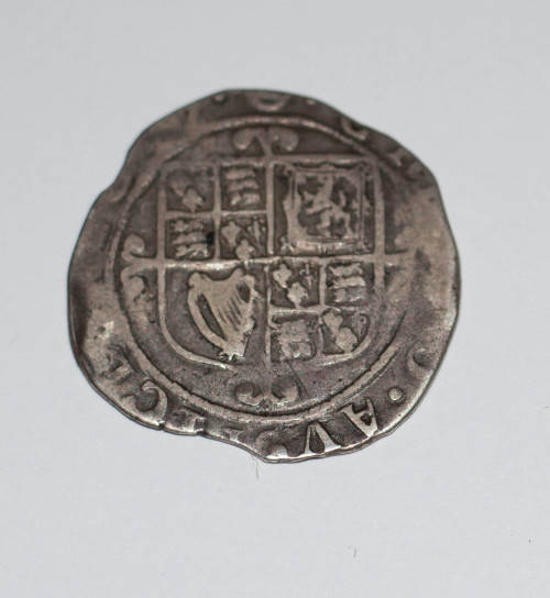 Lot: FOUR Ancient Hammered medieval coins total value of about UK £445