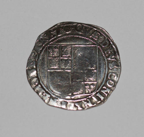 Lot: FOUR Ancient Hammered medieval coins total value of about UK £445