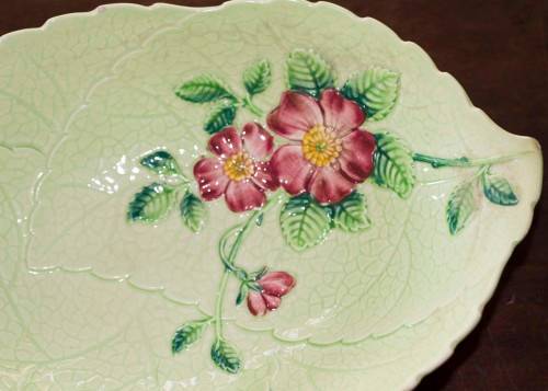 Carltonware dish