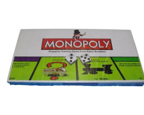 Monopoly