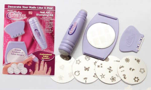 Decorate Your Nails Like A Pro