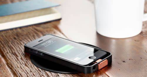 Universal Wireless Charger