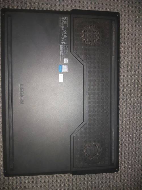 Lenovo Legion y540 i5 , Gtx 1660ti