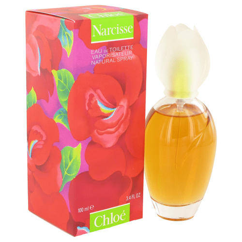 Chloe Narcisse 100ml EDT For Women