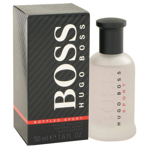 Boss Bottled Sport by Hugo Boss 50ml EDT For Him