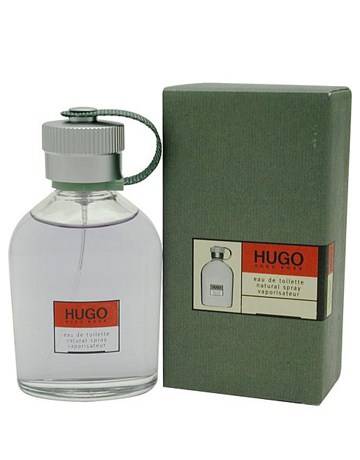 Hugo by Hugo Boss 75ml EDT For Him