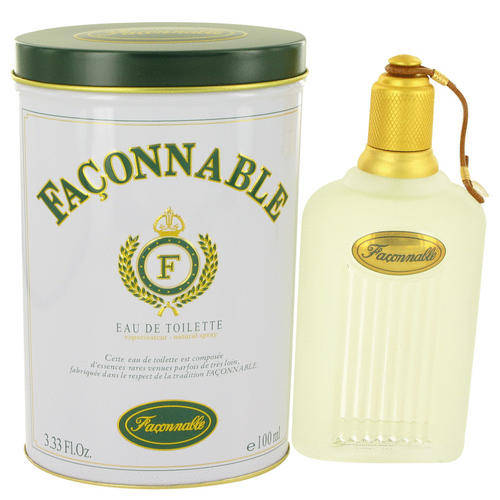 Faconnable by Faconnable 100ml EDT For Him