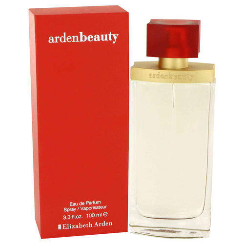 Arden Beauty by Elizabeth Arden 100ml EDP Spray For Her