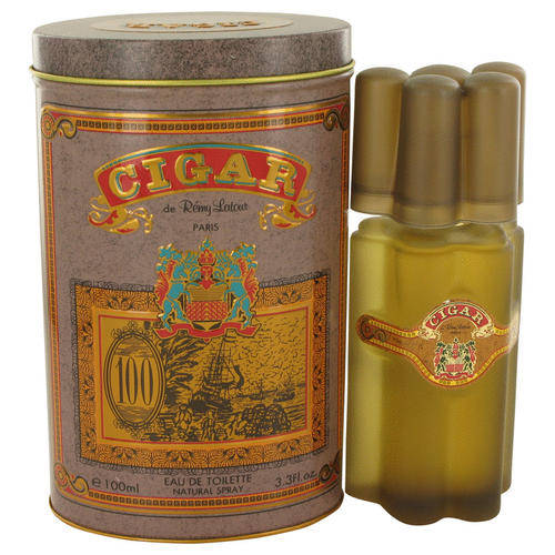 Cigar by Remy Latour 100ml EDT Spray For Him