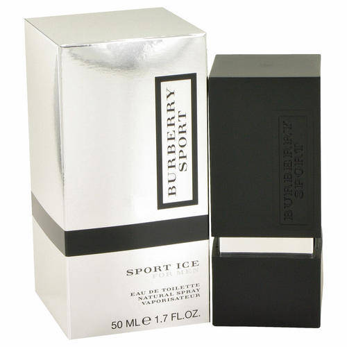 Burberry Sport Ice by Burberry 50ml EDT Spray For Him