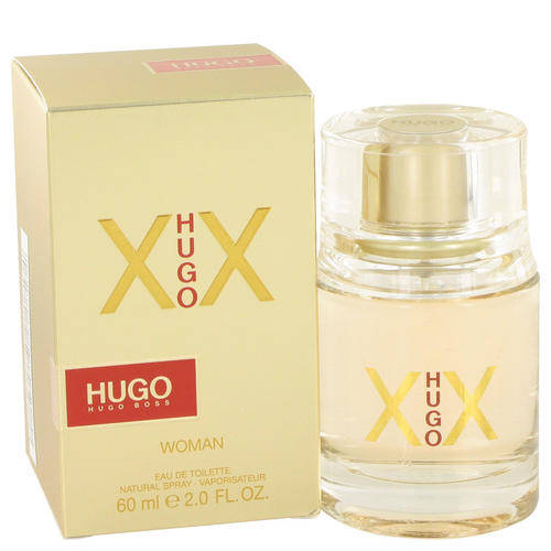 Hugo Xx by Hugo Boss 60ml EDT For Her