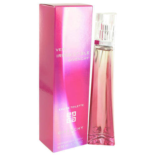 Very Irresistible by Givenchy 50ml EDT Spray For Her