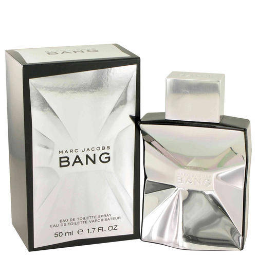 Bang by Marc Jacobs 50ml EDT Spray For Him