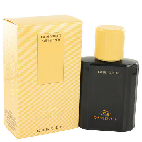 Zino Davidoff by Davidoff 125ml EDT Spray For Him