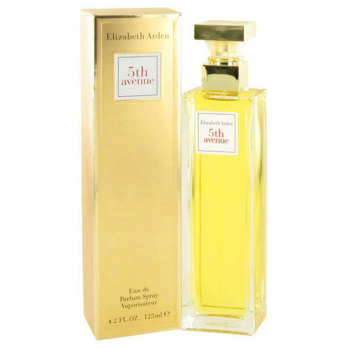 5th Avenue by Elizabeth Arden 125ml EDP Spray For Her