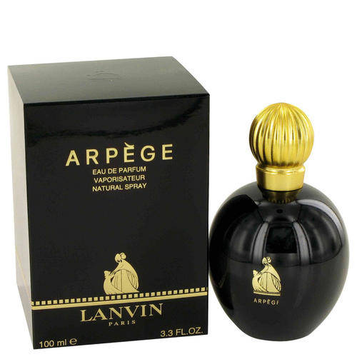 Arpege by Lanvin 100ml EDP Spray For Her