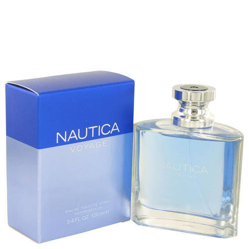 Nautica Voyage by Nautica 100ml EDT Spray For Him