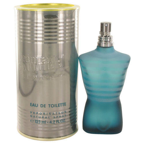 Jean Paul Gaultier by Jean Paul Gaultier 125ml EDT Spray For Him