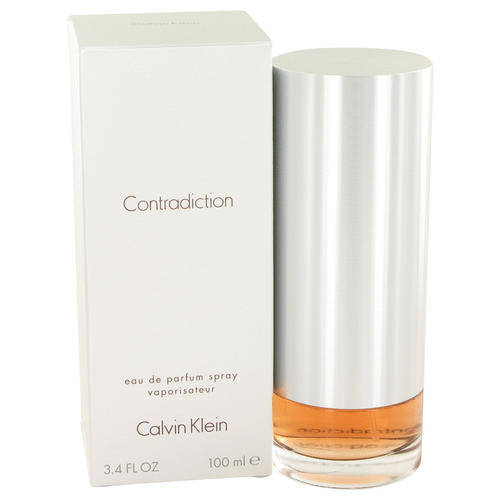 Contradiction by Calvin Klein 100ml EDP Spray For Her
