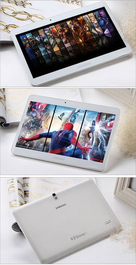 10.1 tablet pc