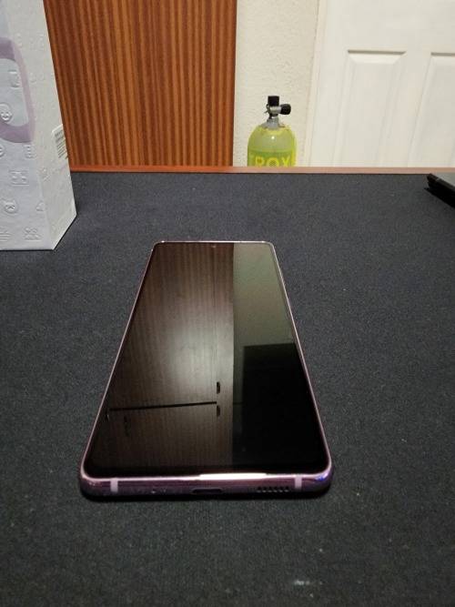 Samsung s20 FE