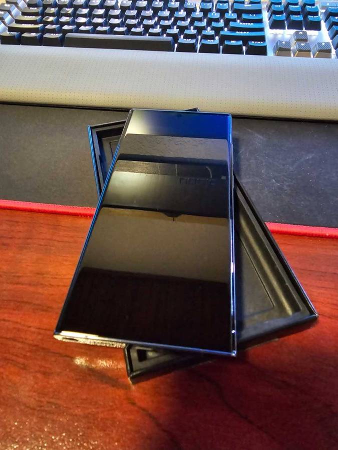 Samsung s23 Ultra 256gb