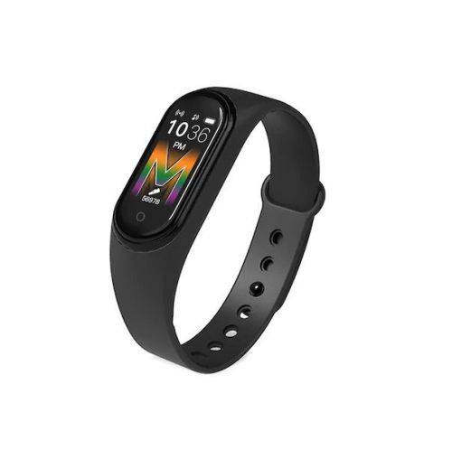 M5 Smart Watch