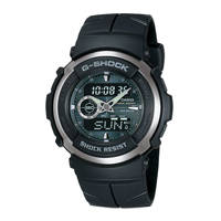 Casio Sports Watch G300 2AV
