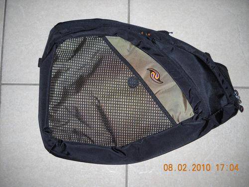 Laptop Sling Bag