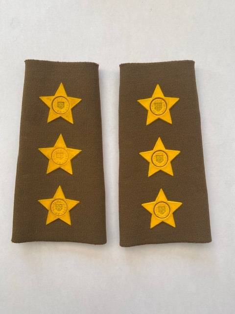 Captain Ranking