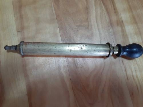 Antique and Vintage Tools