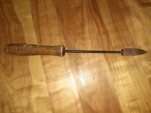 Antique and Vintage Tools