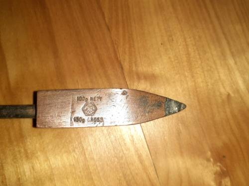 Antique and Vintage Tools