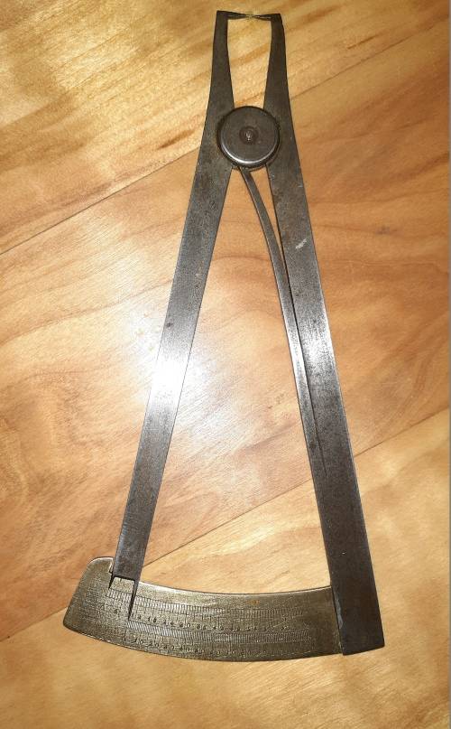 Antique and Vintage Tools