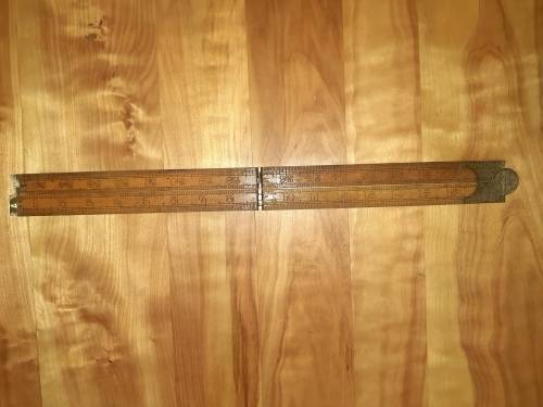 Antique and Vintage Tools