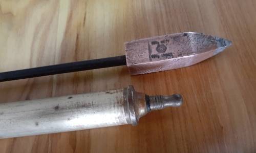 Antique and Vintage Tools