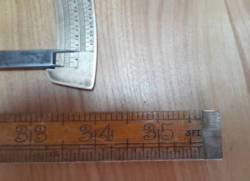 Antique and Vintage Tools