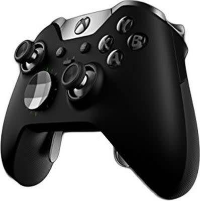 Microsoft Xbox One Elite Console (1TB) + 1 Remote