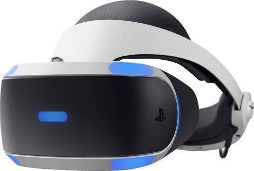 Playstation VR