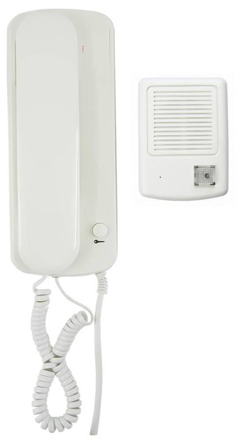 Surface Mount Intercom