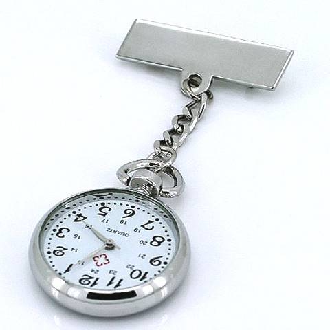 NURSES FOB WATCH